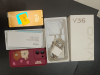 Vivo Y36 (8GB+8GBRAM / 128GB) – Excellent Condition